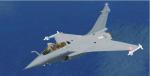Update for FSX of the Rafale M